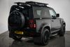 Land Rover Defender 3.0 D250 X-Dynamic SE 90 3dr Auto