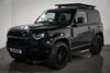 Land Rover Defender 3.0 D250 X-Dynamic SE 90 3dr Auto