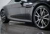 Aston Martin Vantage 2dr [420]