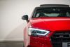 Audi A3 S3 TFSI Quattro Black Edition 4dr S Tronic