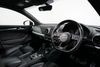 Audi A3 S3 TFSI Quattro Black Edition 4dr S Tronic