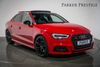 Audi A3 S3 TFSI Quattro Black Edition 4dr S Tronic