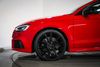 Audi A3 S3 TFSI Quattro Black Edition 4dr S Tronic