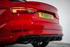Audi A3 S3 TFSI Quattro Black Edition 4dr S Tronic