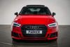 Audi A3 S3 TFSI Quattro Black Edition 4dr S Tronic