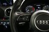 Audi A3 S3 TFSI Quattro Black Edition 4dr S Tronic