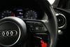 Audi A3 S3 TFSI Quattro Black Edition 4dr S Tronic
