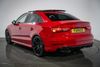 Audi A3 S3 TFSI Quattro Black Edition 4dr S Tronic