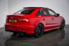 Audi A3 S3 TFSI Quattro Black Edition 4dr S Tronic