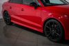 Audi A3 S3 TFSI Quattro Black Edition 4dr S Tronic