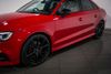 Audi A3 S3 TFSI Quattro Black Edition 4dr S Tronic