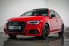 Audi A3 S3 TFSI Quattro Black Edition 4dr S Tronic