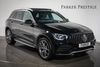 Mercedes-Benz Glc GLC 300d 4Matic AMG Line Premium Pls 5dr 9G-Tronic