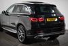 Mercedes-Benz Glc GLC 300d 4Matic AMG Line Premium Pls 5dr 9G-Tronic