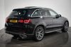 Mercedes-Benz Glc GLC 300d 4Matic AMG Line Premium Pls 5dr 9G-Tronic