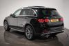 Mercedes-Benz Glc GLC 300d 4Matic AMG Line Premium Pls 5dr 9G-Tronic