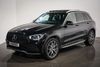 Mercedes-Benz Glc GLC 300d 4Matic AMG Line Premium Pls 5dr 9G-Tronic