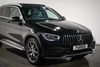 Mercedes-Benz Glc GLC 300d 4Matic AMG Line Premium Pls 5dr 9G-Tronic