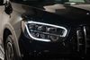 Mercedes-Benz Glc GLC 300d 4Matic AMG Line Premium Pls 5dr 9G-Tronic