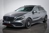 Mercedes-Benz A Class A250 4Matic AMG Premium 5dr Auto