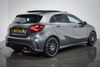 Mercedes-Benz A Class A250 4Matic AMG Premium 5dr Auto