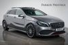 Mercedes-Benz A Class A250 4Matic AMG Premium 5dr Auto