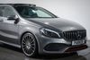 Mercedes-Benz A Class A250 4Matic AMG Premium 5dr Auto