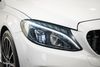 Mercedes-Benz C Class C200 AMG Line Premium 2dr 9G-Tronic