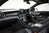 Mercedes-Benz C Class C200 AMG Line Premium 2dr 9G-Tronic
