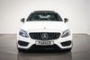Mercedes-Benz C Class C200 AMG Line Premium 2dr 9G-Tronic