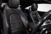Mercedes-Benz C Class C200 AMG Line Premium 2dr 9G-Tronic