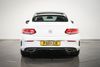 Mercedes-Benz C Class C200 AMG Line Premium 2dr 9G-Tronic