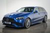 Mercedes-Benz C Class C220d AMG Line Premium 5dr 9G-Tronic