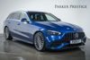 Mercedes-Benz C Class C220d AMG Line Premium 5dr 9G-Tronic