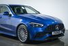 Mercedes-Benz C Class C220d AMG Line Premium 5dr 9G-Tronic