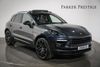 Porsche Macan S 5dr PDK