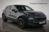 Porsche Macan 5dr PDK