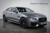 Jaguar XF 2.0i [250] Chequered Flag 4dr Auto