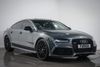 Audi Rs 7 4.0T FSI V8 Quattro RS 7 5dr Tip Auto