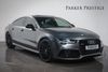 Audi Rs 7 4.0T FSI V8 Quattro RS 7 5dr Tip Auto