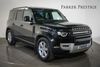 Land Rover Defender 2.0 D240 S 110 5dr Auto