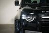 Land Rover Defender 2.0 D240 S 110 5dr Auto