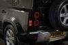 Land Rover Defender 2.0 D240 S 110 5dr Auto