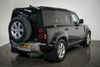 Land Rover Defender 2.0 D240 S 110 5dr Auto