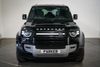 Land Rover Defender 2.0 D240 S 110 5dr Auto