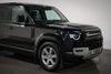 Land Rover Defender 2.0 D240 S 110 5dr Auto