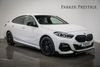 BMW 2 Series 218i M Sport 4dr DCT
