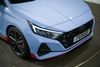 Hyundai i20 1.6T GDi N 5dr