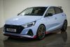 Hyundai i20 1.6T GDi N 5dr