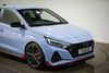 Hyundai i20 1.6T GDi N 5dr